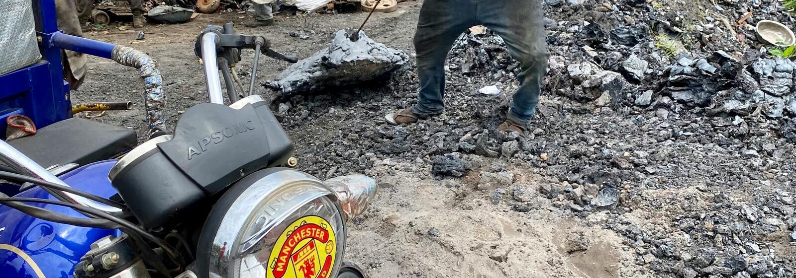 Final sparkle cleaning service