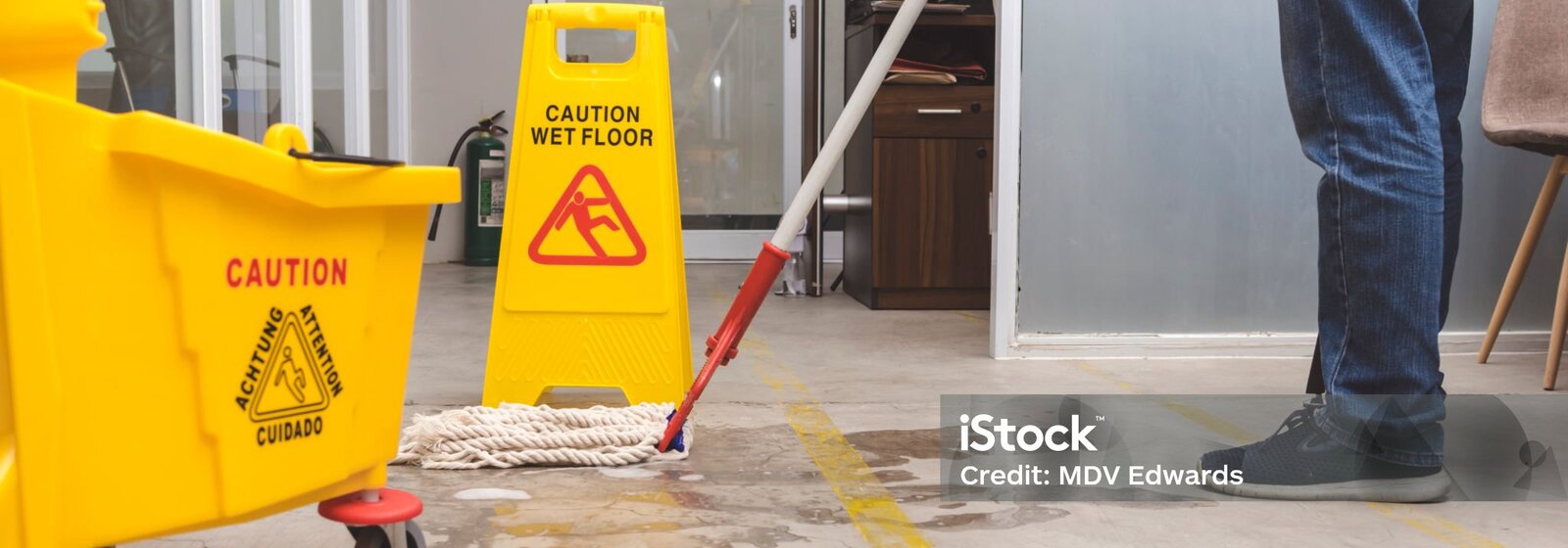 McCleen builders clean service