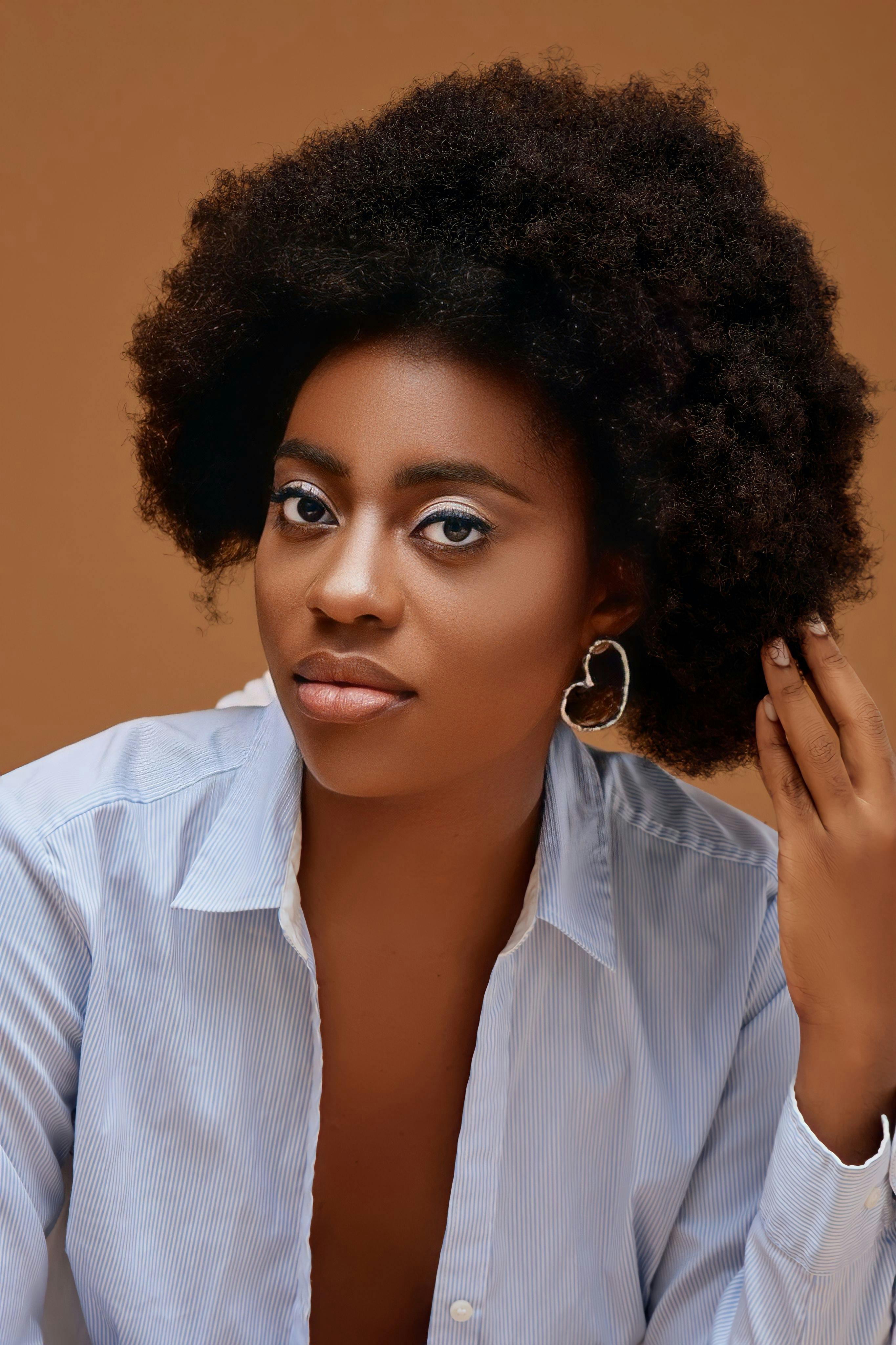 Portrait of the project coordinator